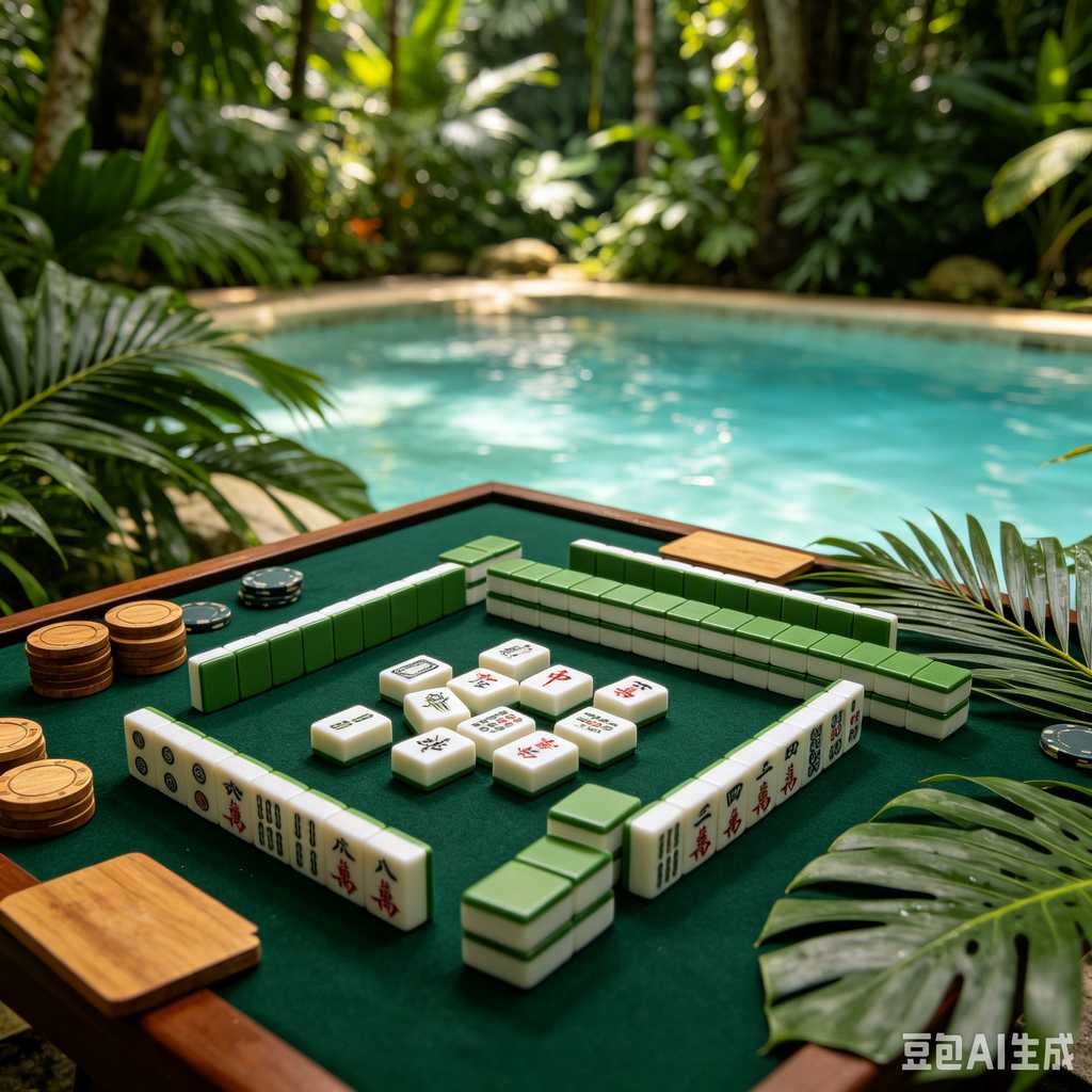 travel foldable mahjong table