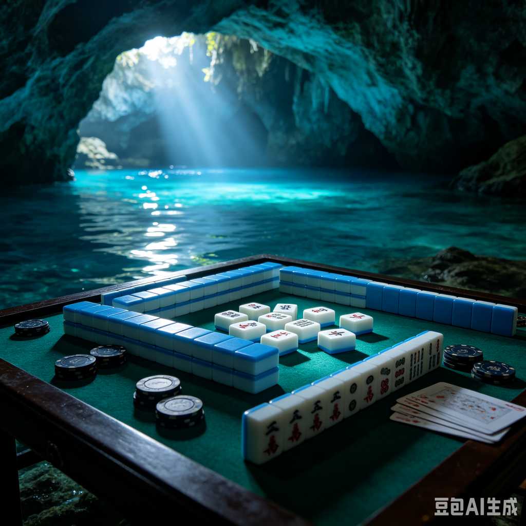 multi layer mahjong storage box