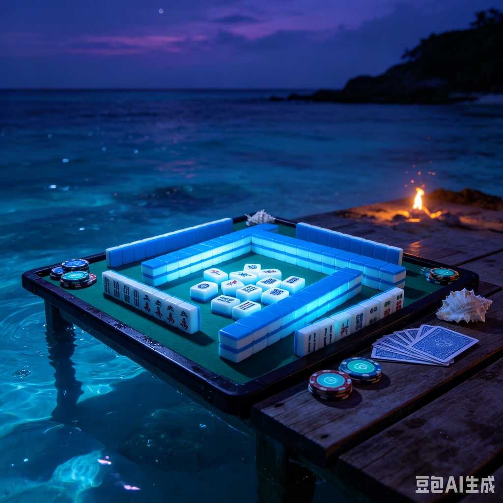 noise reduction mahjong tiles