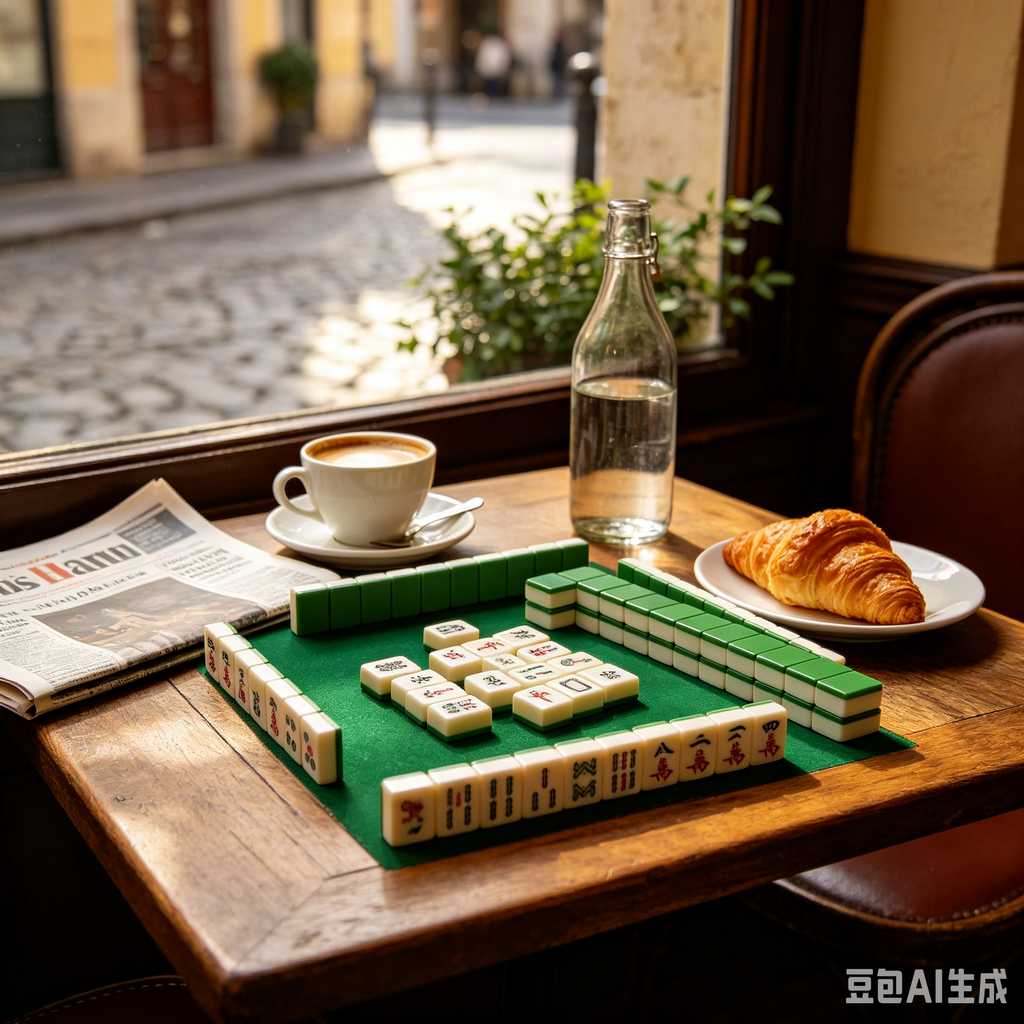 turku,mahjong