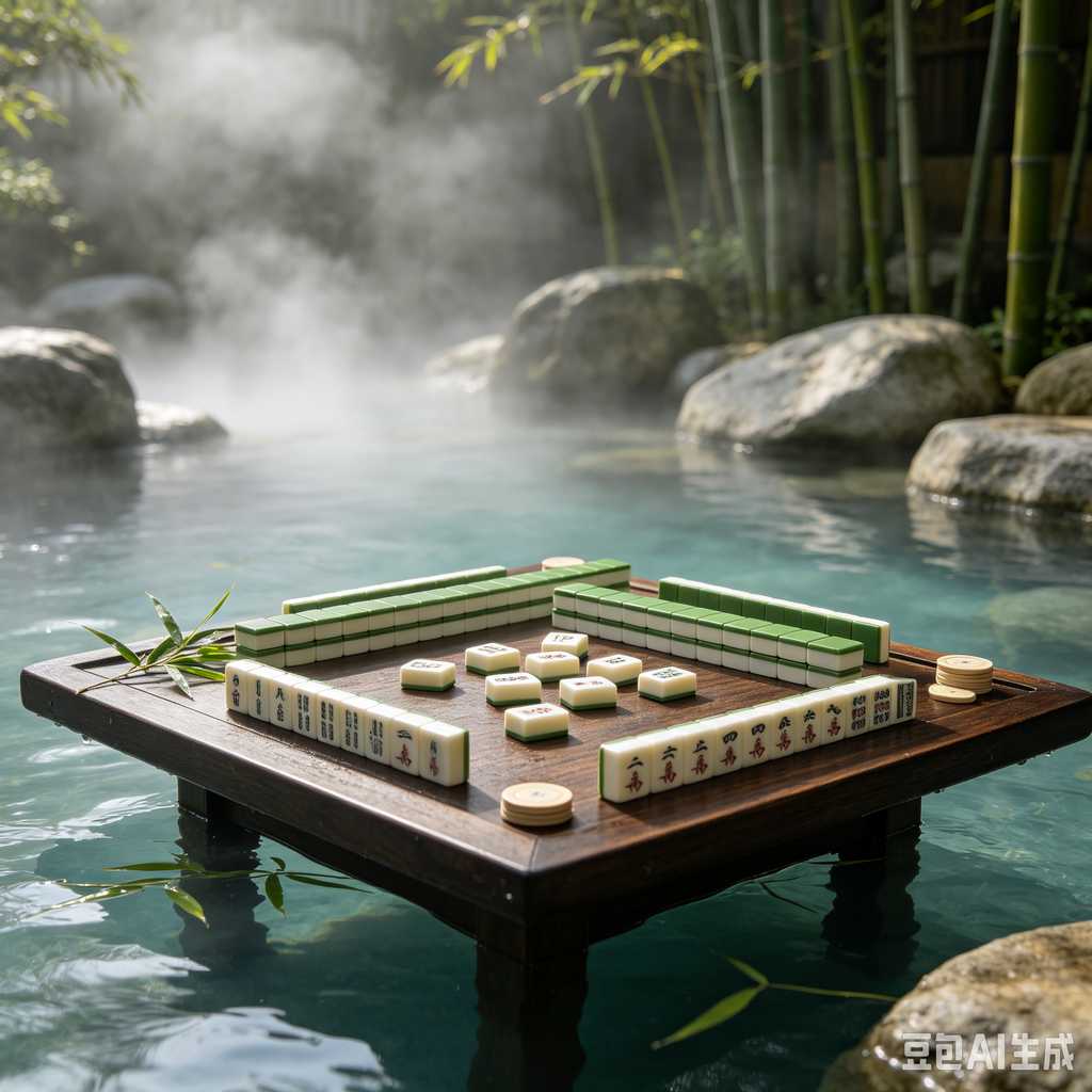 medford,mahjong