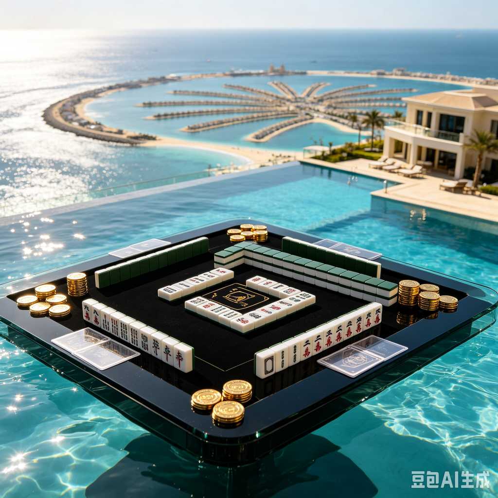 affordable luxury mahjong tiles review