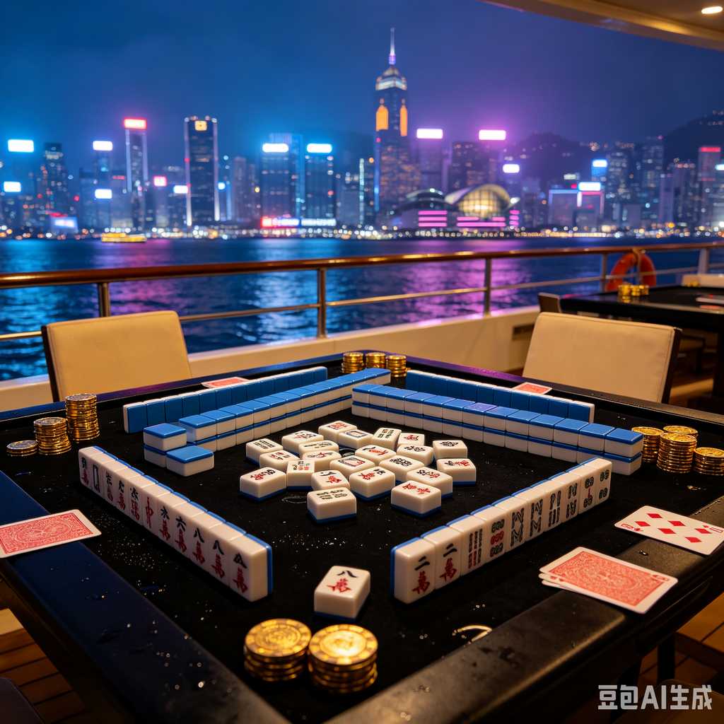 exclusive color mahjong tiles