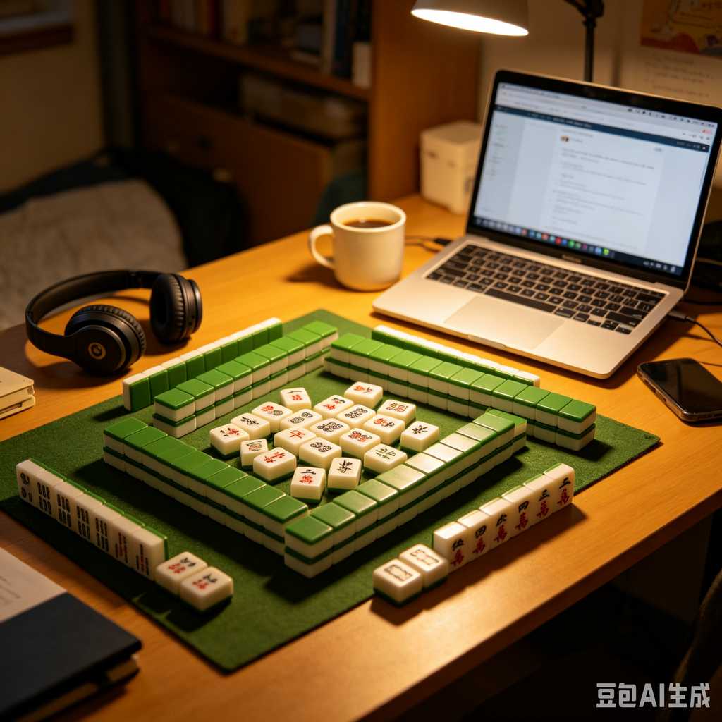 Concord,mahjong
