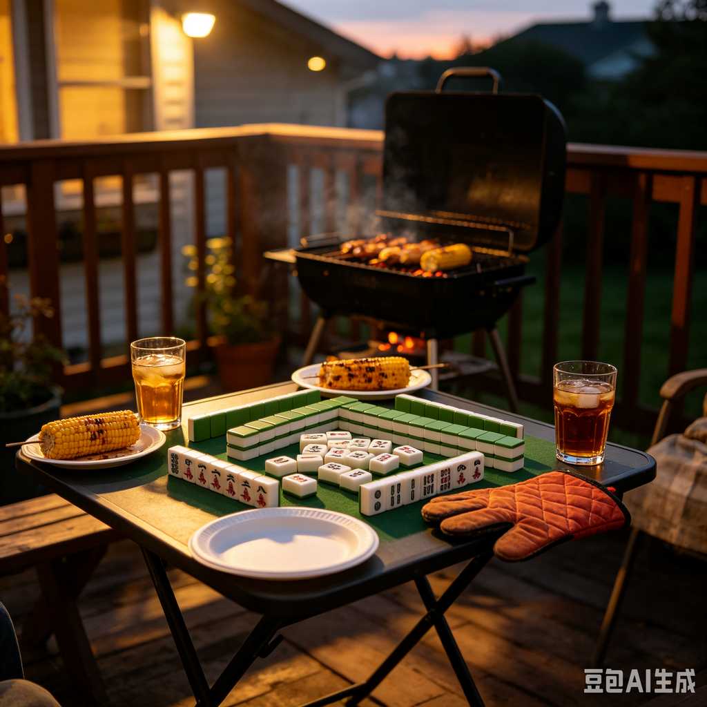 Iowa,mahjong