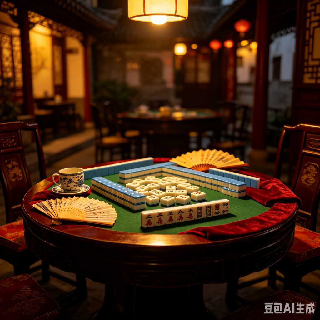 tampere,mahjong