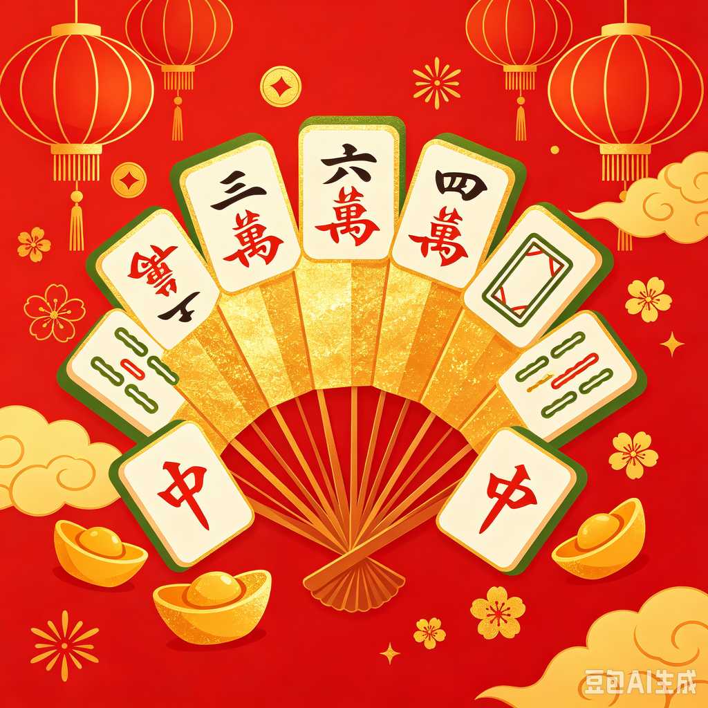 classified storage mahjong case