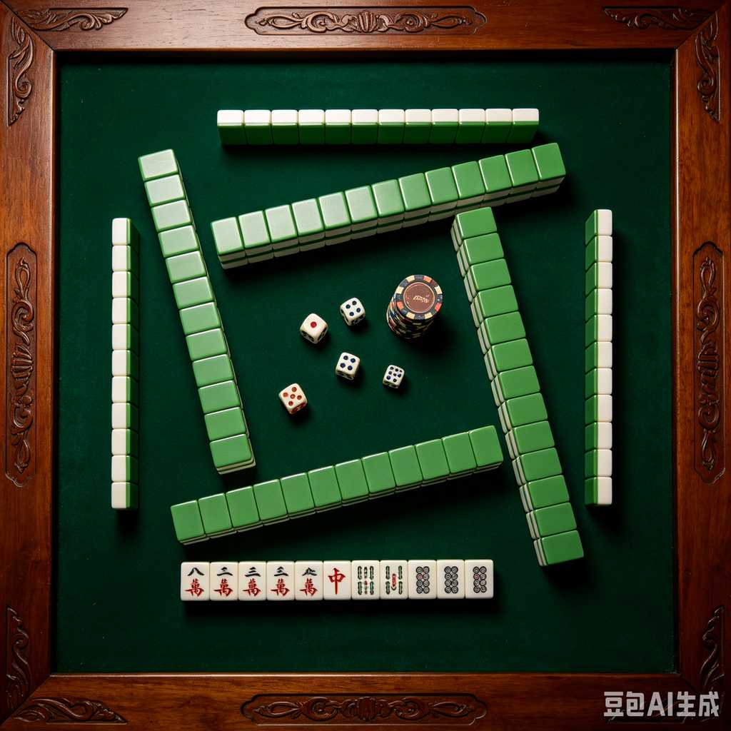 Milwaukee,mahjong