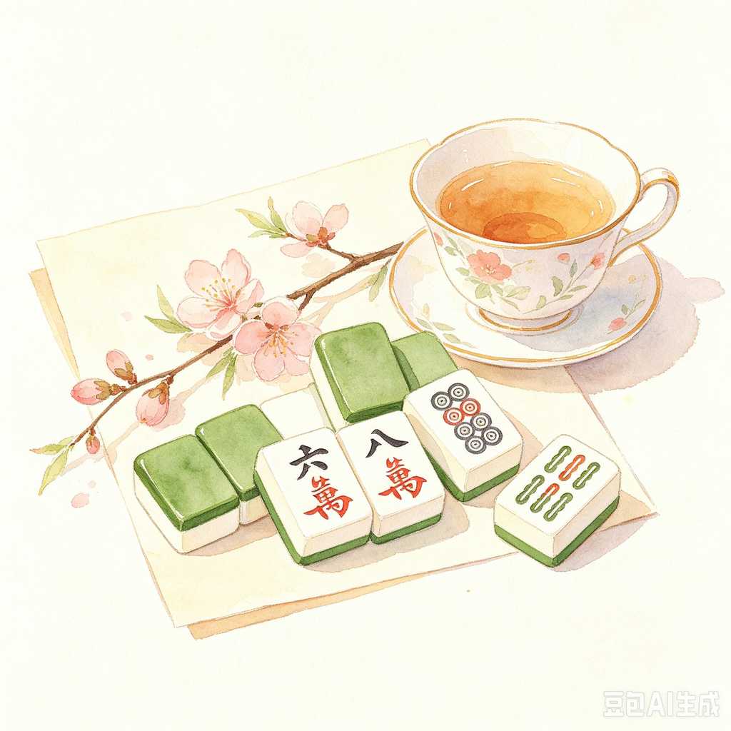 SanBernardino,mahjong