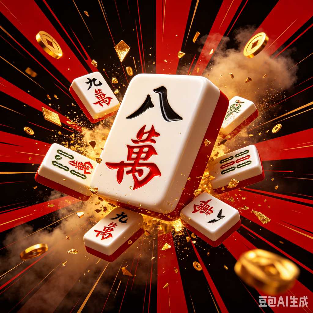rotterdam,mahjong