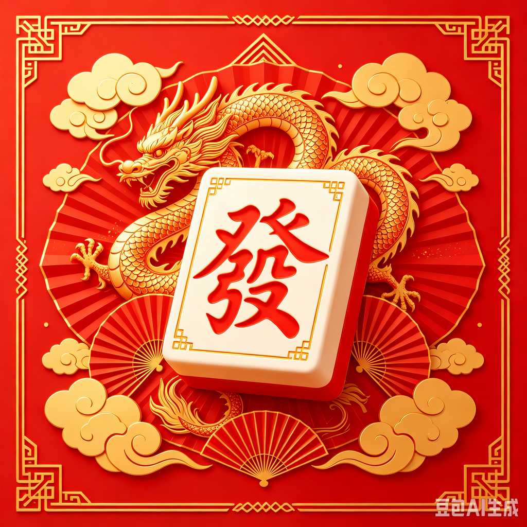 Lima,mahjong