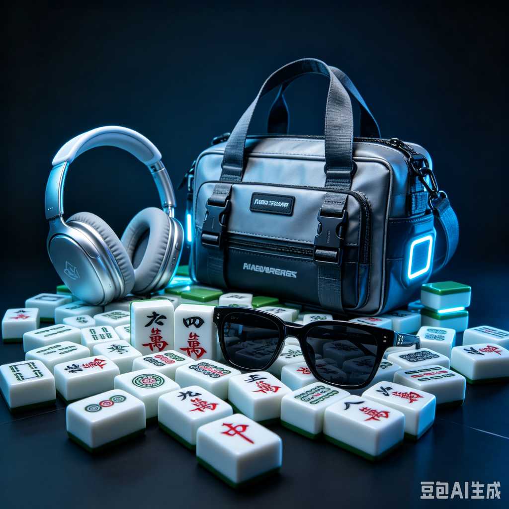 seasonal mahjong gift set