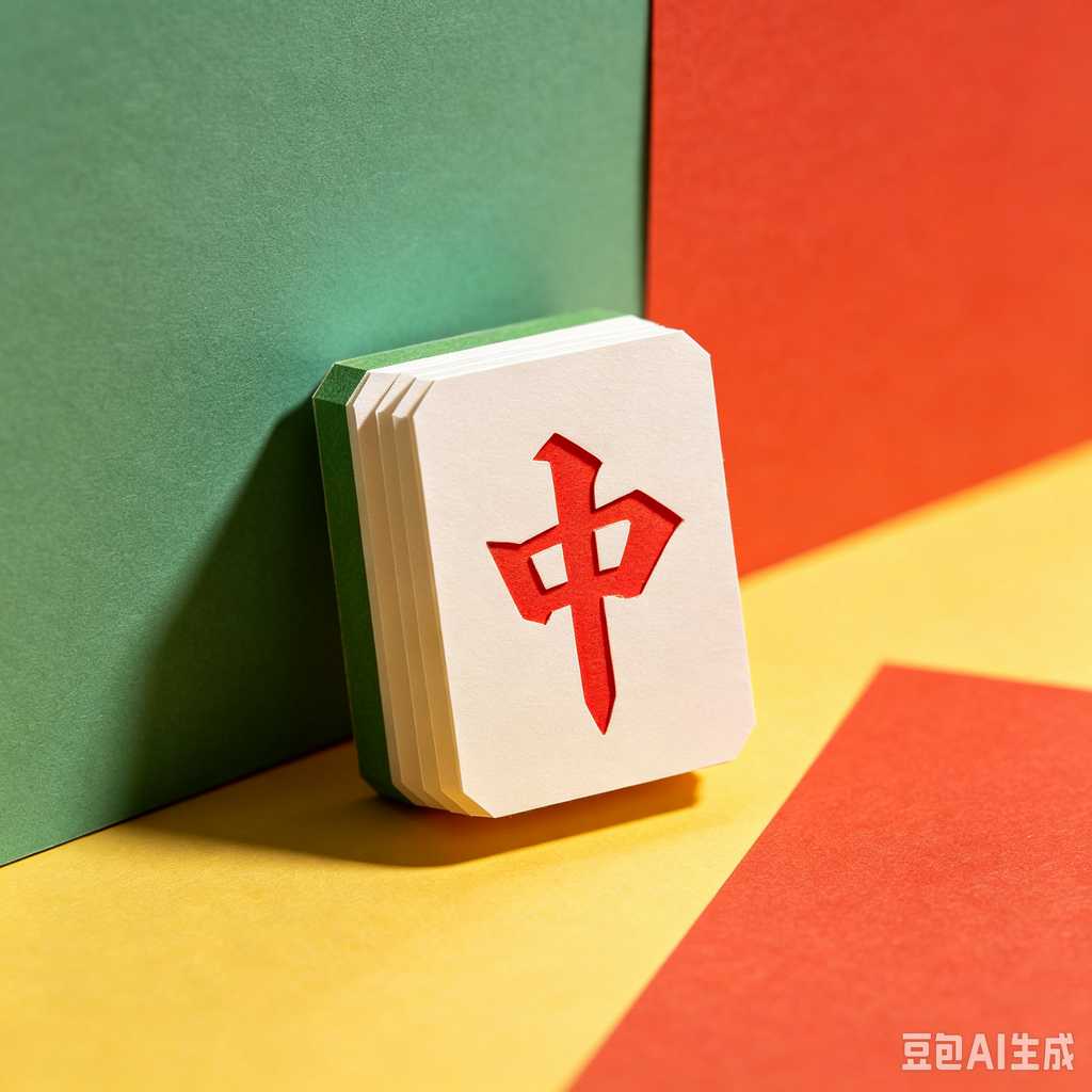 Düsseldorf,mahjong