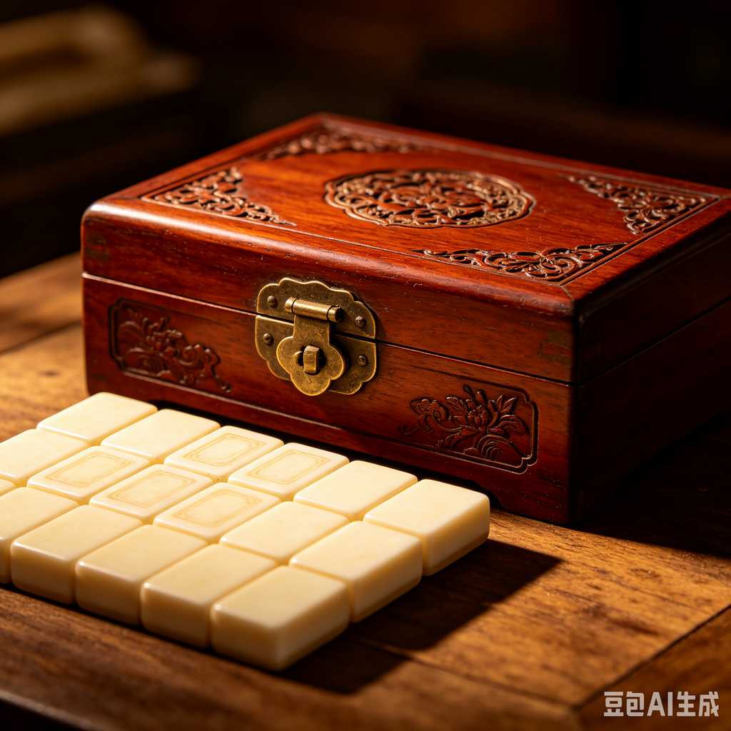 SantaAna,mahjong