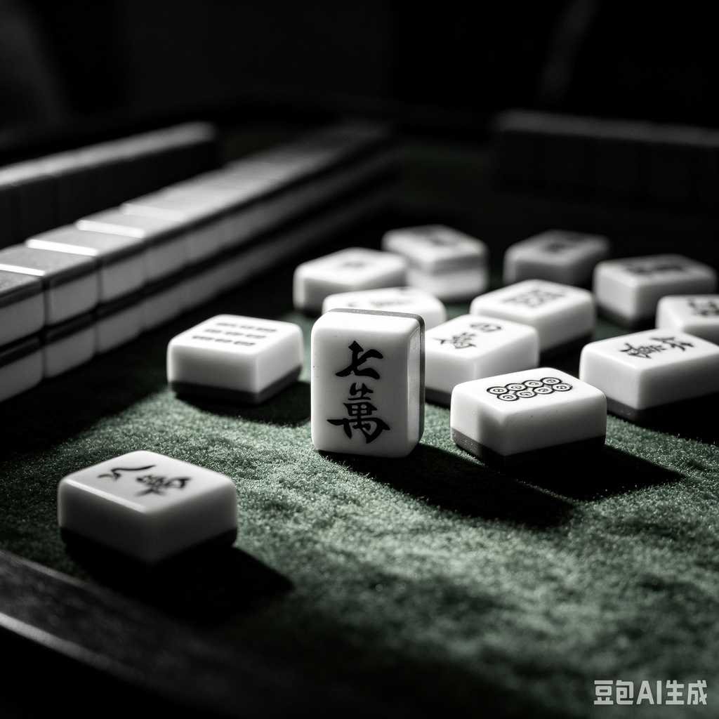 mahjong set manufacturer