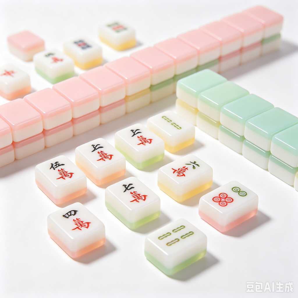 Flagstaff,mahjong