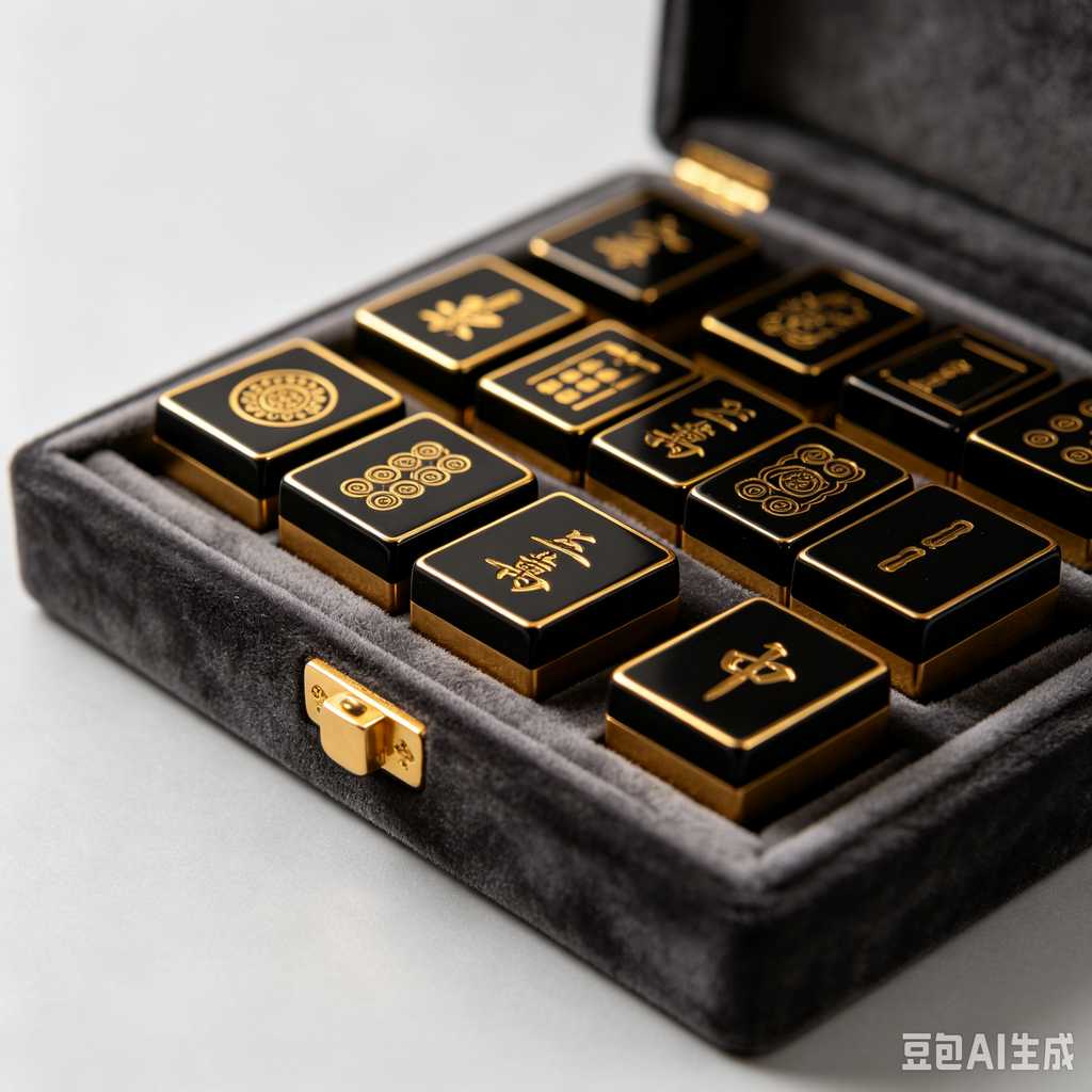 reusable mahjong table mat