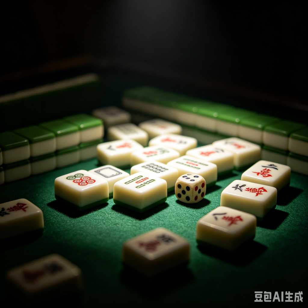 Hamilton,mahjong