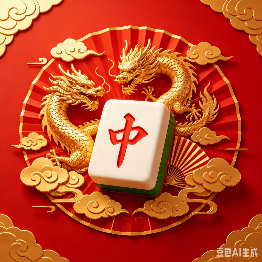 StPaul,mahjong