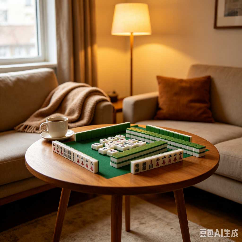 cost effective mahjong tiles