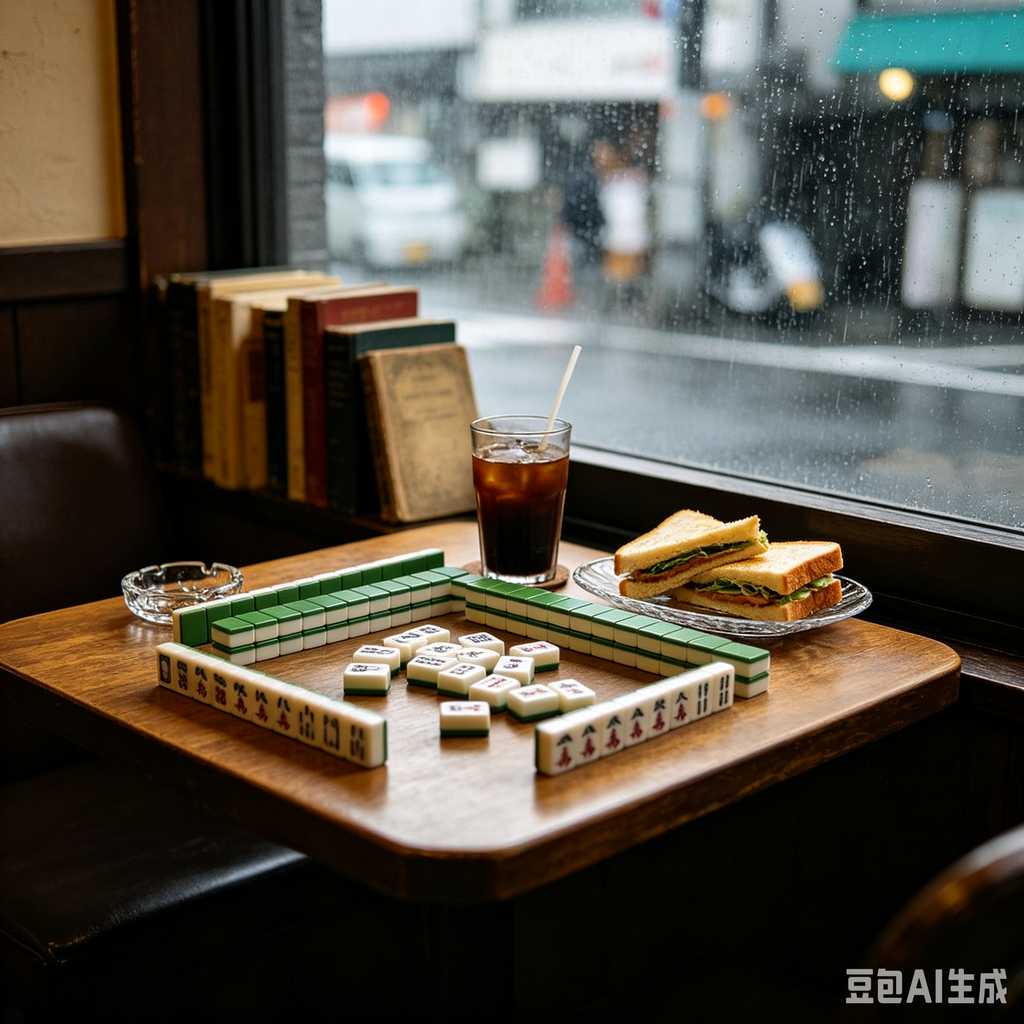 riodejaneiro,mahjong