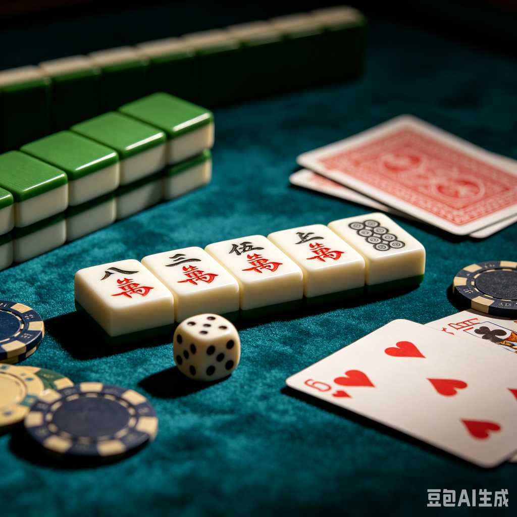 washable mahjong mat