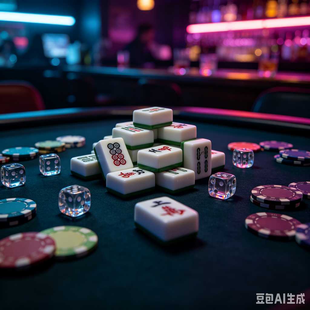 CasperWY,mahjong