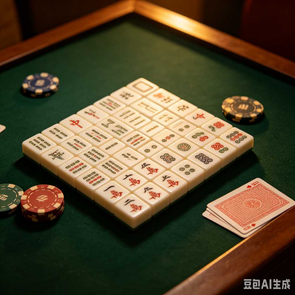 Seville,mahjong