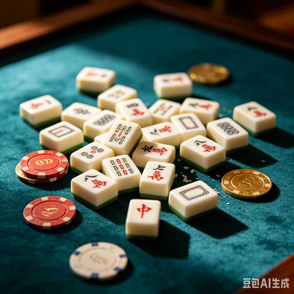 Kansas,mahjong