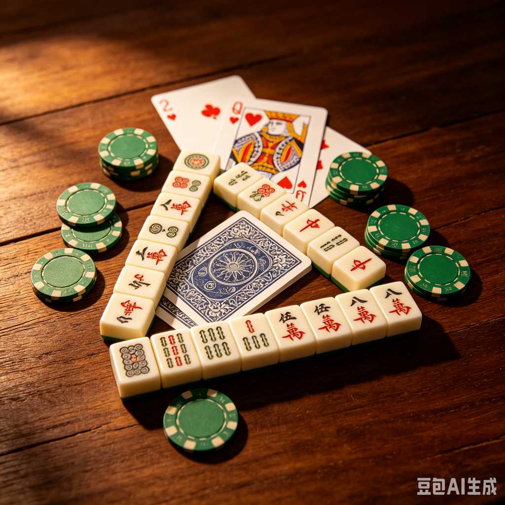 replacement mahjong scoring chips