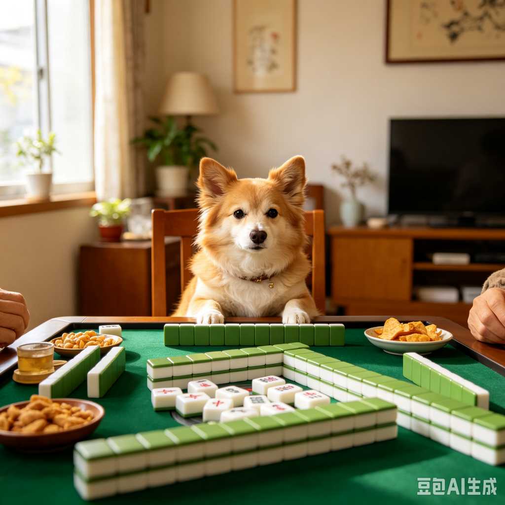 VinaDelMar,mahjong